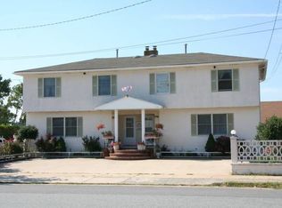 3949 Filbert Ave, Atlantic City, NJ 08401