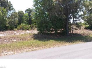 4705 NW 38th Ave, Cape Coral, FL 33993