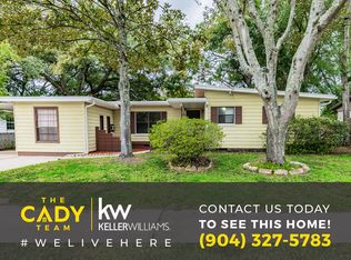 4450 Jammes Rd, Jacksonville, FL 32210