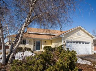 1885 Sunrise Ct, Eagan, MN 55122