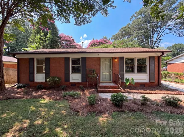 713 Ridgedale Ct, Charlotte, NC 28206