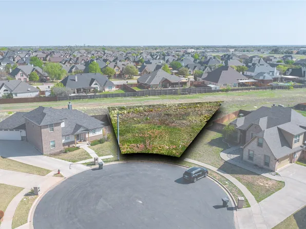 4658 Vista Del Sol, Abilene, TX 79606