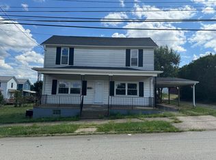 85 Delaware Ave, Uniontown, PA