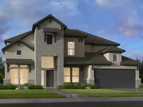 9310 Daisy Valley Dr, Richmond, TX 77407