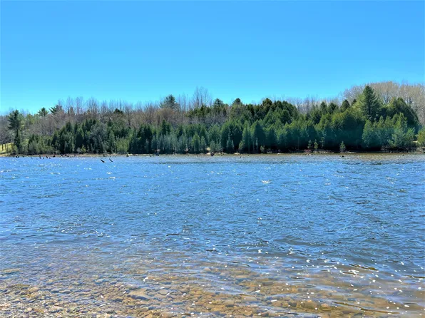 Off River Edge Dr Parcel 13, Cheboygan, MI 49721