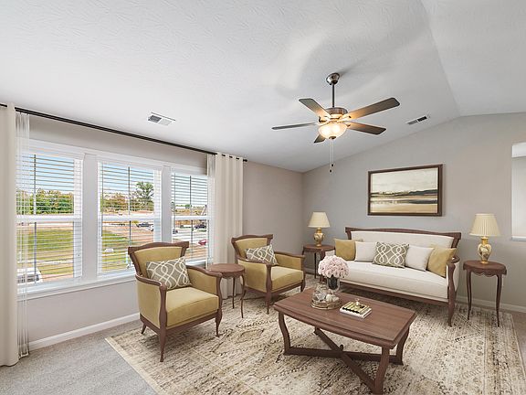 3rd image of 2460 Arezzo St #401-300