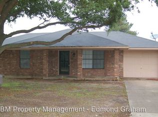 705 Cherie St, Italy, TX 76651