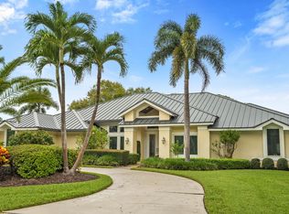6217 SE Baltusrol Terrace, Stuart, FL 34997