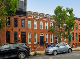 1425 Covington St, Baltimore, MD 21230