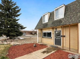 933 16th St SW APT 1, Loveland, CO 80537