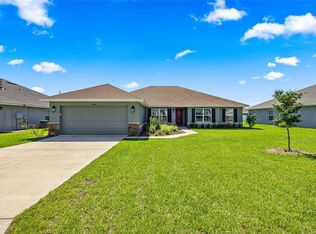 4984 SW 91st Pl, Ocala, FL 34476