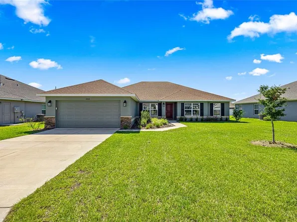 4984 SW 91st Pl, Ocala, FL 34476