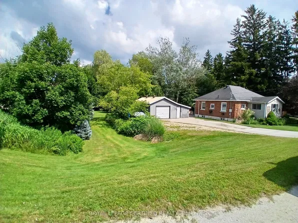 883 7th Ave, Hanover, ON N4N 2K3