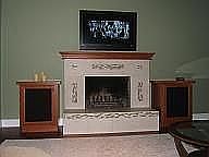 New Fireplace 1-2010