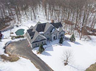 5 Winton Farm Rd, Newtown, CT 06470