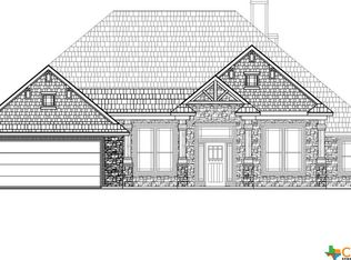 926 Bending Branch Way, Temple, TX 76502