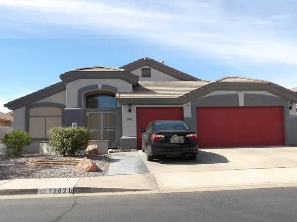 12821 W Windrose Dr, El Mirage, AZ 85335