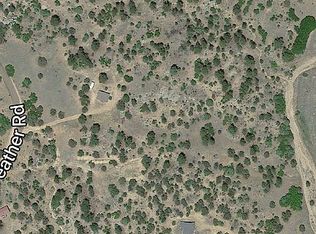 104 Red Feather Rd, Cotopaxi, CO 81223