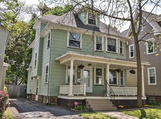 58 Field St, Rochester, NY 14620