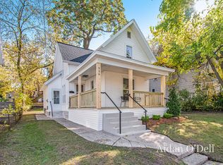 936 Prospect Ave NE, Grand Rapids, MI 49503