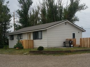 154 Road 3dx, Cody, WY 82414