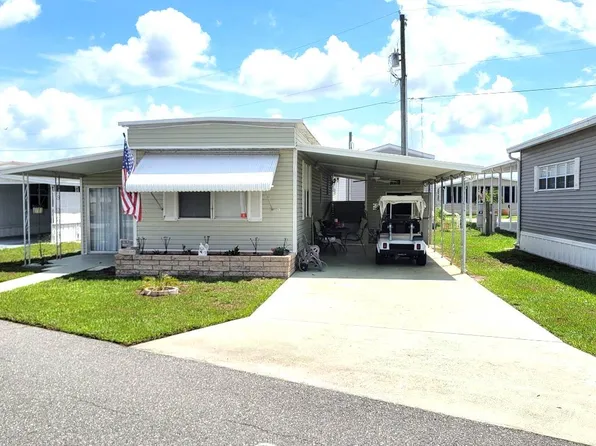 91 Orange Manor Dr, Winter Haven, FL 33884