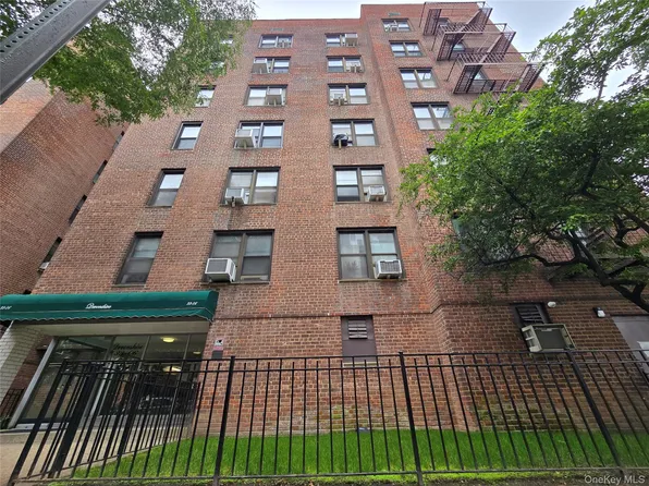 33-06 92nd Street #6M, Jackson Heights, NY 11372