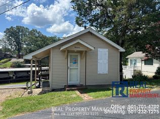 105 Chambers Point #19, Hot Springs National Park, AR 71913