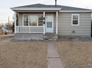 2423 E 12th St, Cheyenne, WY 82001