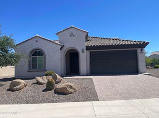 18963 N 261st Ave, Buckeye, AZ 85396