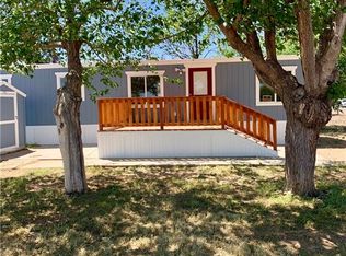 3580 E Lum Ave, Kingman, AZ 86409