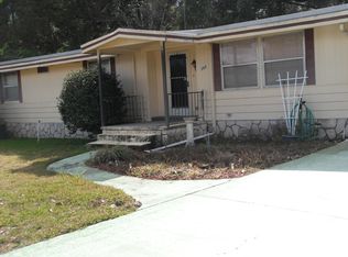 364 NE 62nd Ter, Ocala, FL 34470