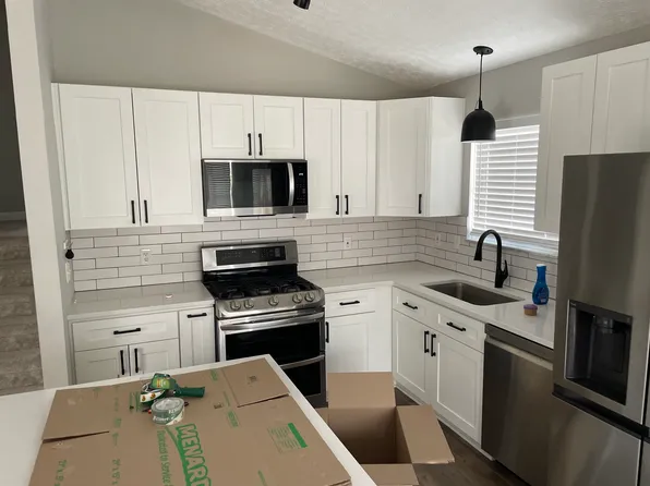 (undisclosed Address), Hilliard, OH 43026
