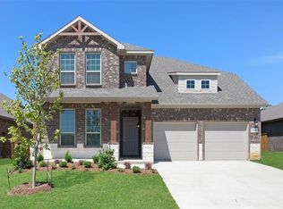 7222 Fallen Crest Ln, Arlington, TX 76001