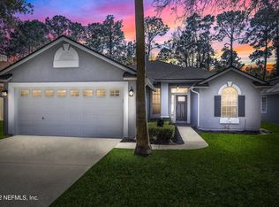 428 Morning Glory Ln, Saint Johns, FL 32259
