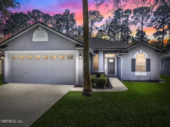 428 Morning Glory Ln, Saint Johns, FL 32259