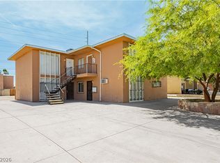 1409 Sombrero Dr, Las Vegas, NV 89169