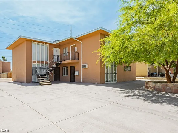 1409 Sombrero Dr, Las Vegas, NV 89169