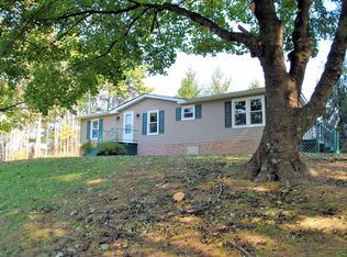 3864 Riner Rd, Riner, VA 24149