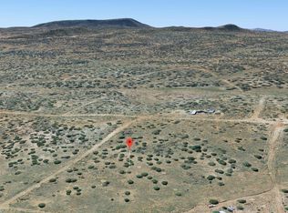 58630 N Tambor Rd, Seligman, AZ 86337