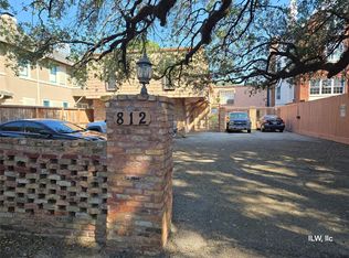 812 Marshall St APT 6, Houston, TX 77006