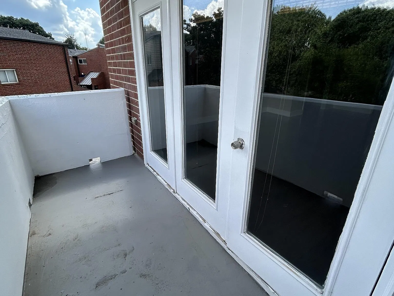Studio, 566 sqft, $1,400 — Photo 4