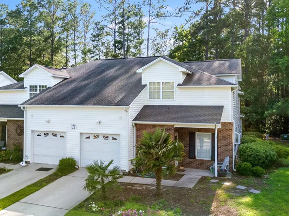 509 Shellbank Dr. #B, Longs, SC 29568