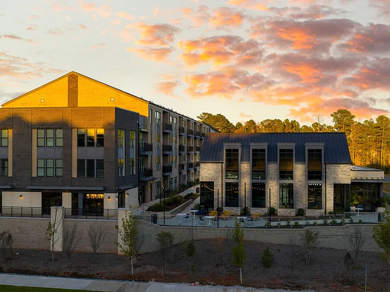 NOVEL Morrisville by Crescent Communities — Photo 17