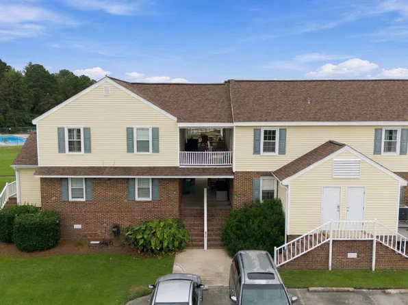 8047 Treasure Drive Apt 8, Oriental, NC 28571