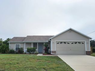 2133 SW 5th Ave, Cape Coral, FL 33991