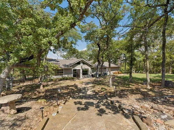 4545 Chickasaw Trl, Sulphur, OK 73086