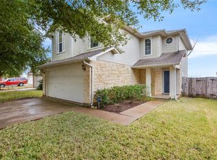 16917 Hamilton Point Cir, Manor, TX 78653