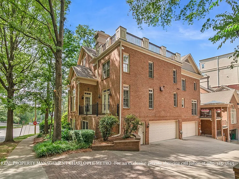 529 Queens Rd — Photo 84