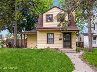 16942 Winchester Ave, Hazel Crest, IL 60429